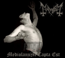 Mediolanum Capta Est - Mayhem