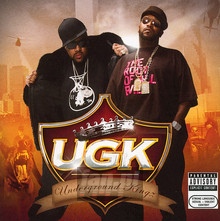 UGK - UGK 