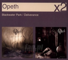 Blackwater Park/Deliveran - Opeth