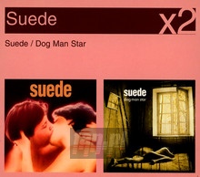 Suede/Dog Man Star - Suede