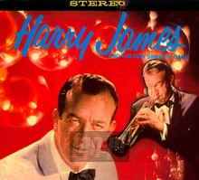 And His New Swingin' Band - Harry James