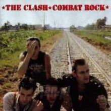 Combat Rock - The Clash