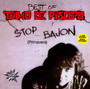 Stop Bajon-Best Of - Tullio De Piscopo 