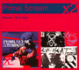 XTMNTR/Evil Heat - Primal Scream