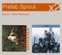 Swoon/Steve Mcqueen - Prefab Sprout