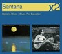 Havana Moon/Blues For Sal - Santana