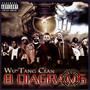 The 8 Diagrams - Wu-Tang Clan