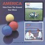 View From The Ground / Your  Move - America