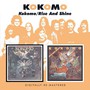 Kokomo/Rise & Shine - Kokomo
