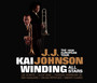 1958 European Tour - J.J. Johnson / Kai Winding