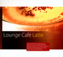 Lounge Cafe: Cafe Latte - Lounge Cafe   