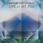 Live At MT.Fuji-Euro Edit - Manuel Goettsching