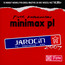 Minimax Jarocin 2007 - Piotr Kaczkowski   [V/A]