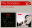 Feline/Aural Sculpture - The Stranglers