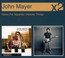 Heavier Things/Room For Squares - John Mayer