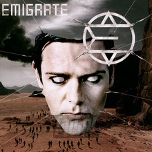 Emigrate - Emigrate 