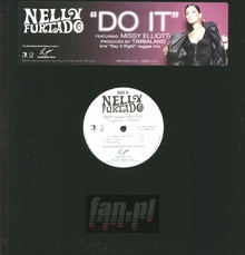Do It - Nelly Furtado