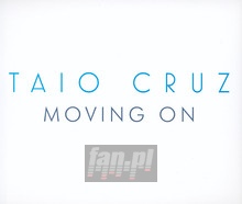 Moving On - Taio Cruz