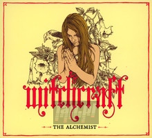 The Alchemist - Witchcraft