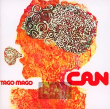 Tago Mago - CAN