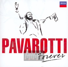 Pavarotti Forever - Luciano Pavarotti