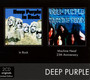 In Rock/Machine Head - Deep Purple