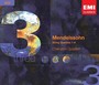 Streichquartette 1-6 - F Mendelssohn Bartholdy .