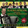 Trompetenecho - Slavko Avsenik  & Seine O