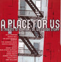 A Place For Us-A Tribute - V/A