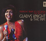 Midnight Train To Georgia - Gladys Knight  & The Pips