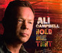Hold Me Tight - Ali Campbell