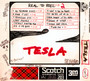 Real To Reel vol.2 - Tesla