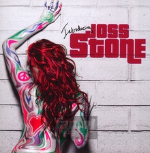 Introducing Joss Stone - Joss Stone - bigger Introducing Joss Stone - Joss Stone