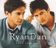 Like The Sun - Ryandan