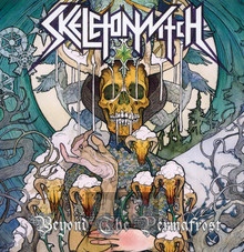 Beyond The Permafrost - Skeletonwitch - bigger Beyond The Permafrost - Skeletonwitch