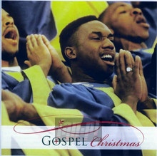 A Gospel Christmas - V/A
