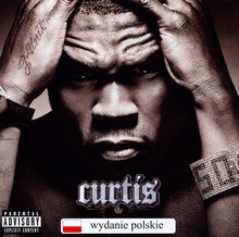Curtis - 50 Cent
