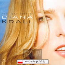 Very Best Of Diana Krall - Diana Krall