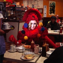 Overpowered - Roisin Murphy