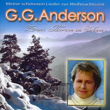 Zwei Herzen Im Schnee - G.G. Anderson
