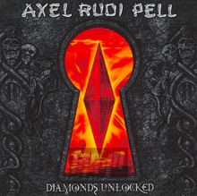 Diamonds Unlocked - Axel Rudi Pell 