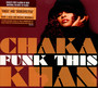 Funk This - Chaka Khan