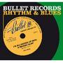 Bullet Records R&B - V/A