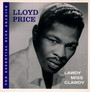 The Essential Blue Archiv - Lloyd Price