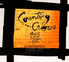 August & Everything After - Counting Crows