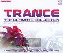 Trance - Ultimate Collection - V/A