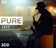 Pure Jazz - Pure Music   