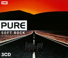 Pure Soft Rock - Pure Music   