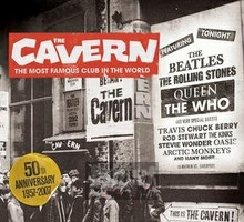 The Craven - The Most Famous Club In The - V/A