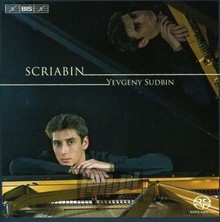 Klavierwerke - A. Scriabin